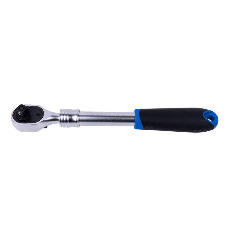 HT-10 72 teeth extendable ratchet tool